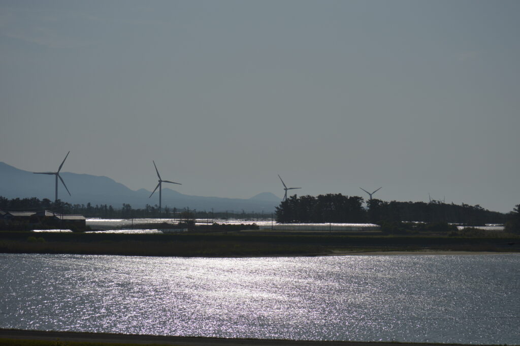 川　2021年4月11日撮影