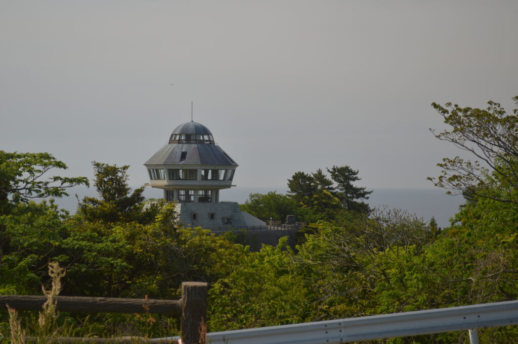 ハワイ風土記館　2021年5月6日撮影