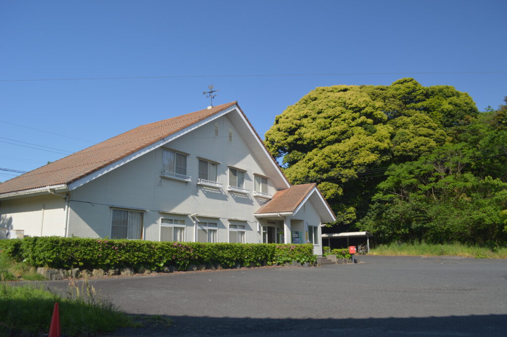 八橋駅　2023年5月10日撮影