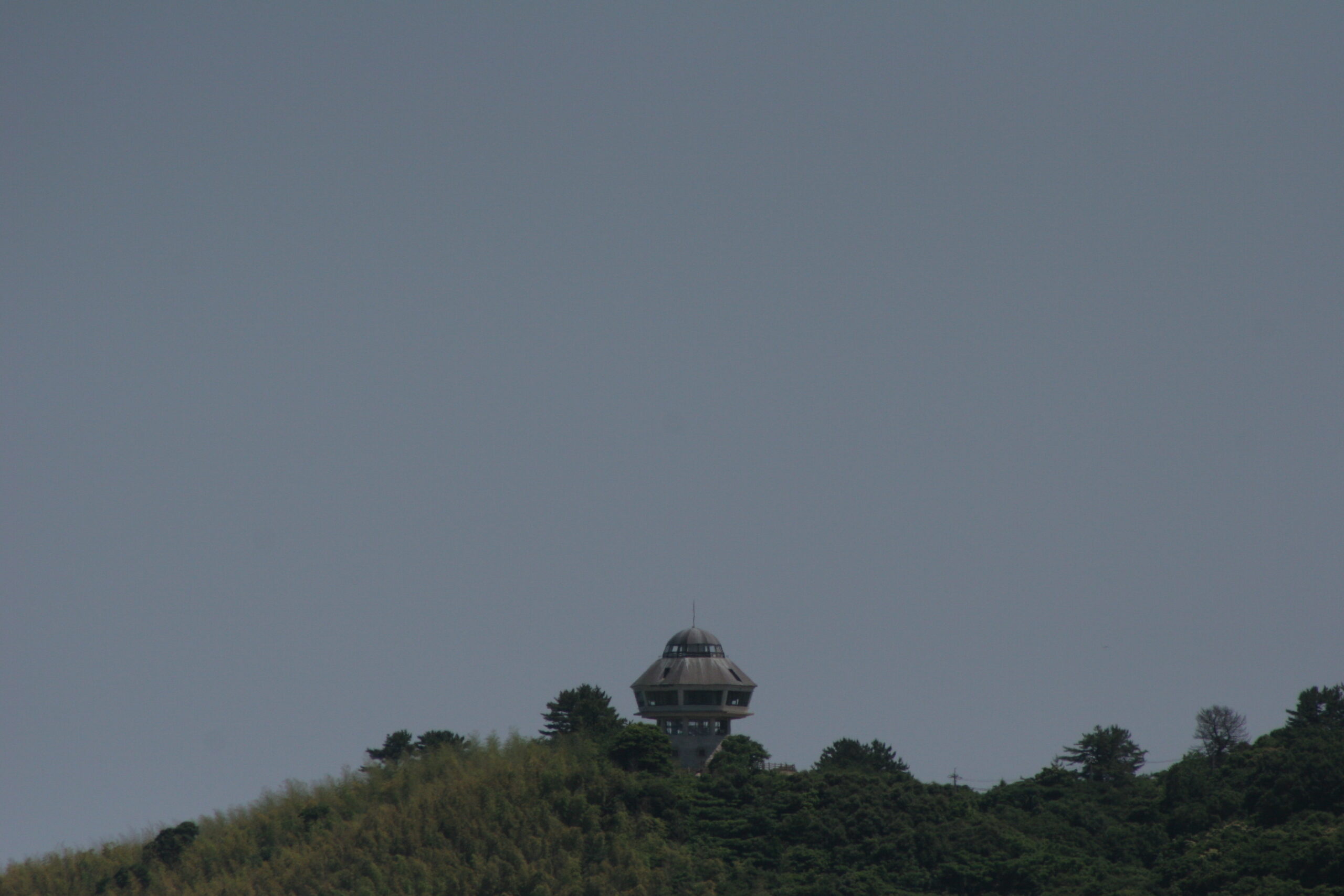 ハワイ風土記館　2026年6月10日撮影